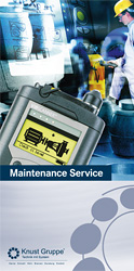Maintenance Service